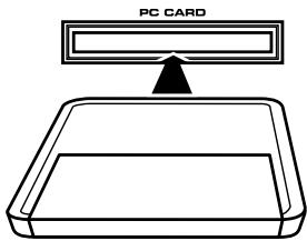 PC CARD