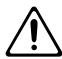 ROLAND FR-1B - CAUTION - 4