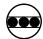 ROLAND FR-1B - Treble registers (Set 7 = 3 + 4 ) - 2