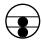 ROLAND FR-1B - Treble registers (Set 7 = 3 + 4 ) - 3
