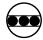 ROLAND FR-1B - Treble registers (Set 7 = 3 + 4 ) - 6