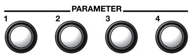 ROLAND GT-10 - Adjusting the Parameters - 3