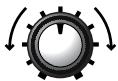 ROLAND GT-10 - Adjusting the Output Level - 1