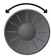 ROLAND GT-10 - Setting the MIDI Receive Channel - 1