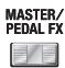 ROLAND GT-10 - Setting CTL/EXP Functions Individually in Each Patch (Pedal FX) - 1