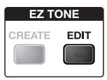 ROLAND GT-10 - Adjusting the Tone (Edit) - 1