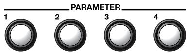 ROLAND GT-10B - Adjusting the Parameters - 3