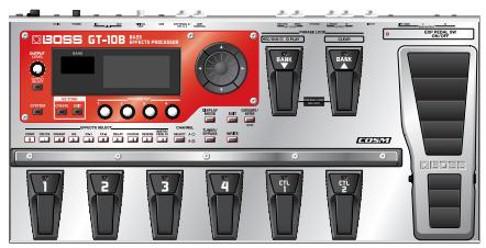 ROLAND GT-10B - What is a USB Driver? - 2