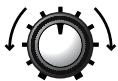 ROLAND GT-10B - Adjusting the Output Level - 1