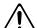 ROLAND HP102E - WARNING - 5