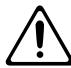 ROLAND HP102E - WARNING - 13