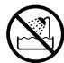 ROLAND HP102E - Instructions pour la prevention d'incendie, CHOC électrique ou blessure - 4