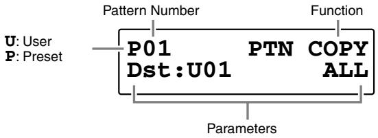 ROLAND HPD-15 - Basic Settings for Editing - 1