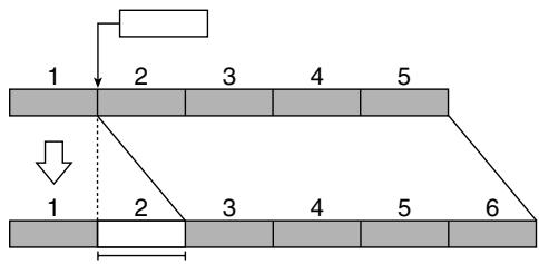 ROLAND HPD-15 - Inserting a Chain Step - 1