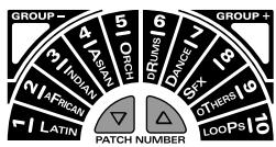 ROLAND HPD-15 - Listening to the Demo Song - 3