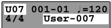 ROLAND HPD-15 - Basic Settings for Playing Back - 2
