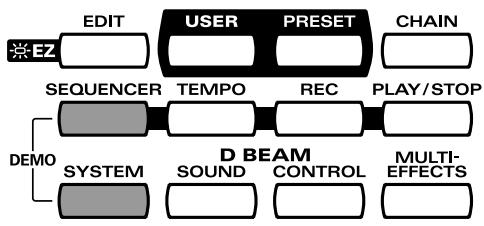ROLAND HPD-15 - Listening to the Demo Song - 1