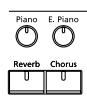 ROLAND HPI-7S - Registering the Songs You Like (Favorites) - 4