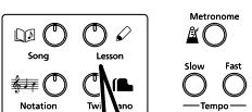 ROLAND HPI-7S - Learning the Basics of Reading Music (DoReMi Course) - 6