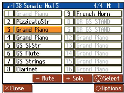 ROLAND HPI-7S - Basic Procedure - 1