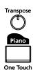 ROLAND HPI-7S - Adding a Count to Assist Your Timing - 3