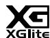 ROLAND HPI-7S - XG lite - 1