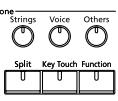 ROLAND HPI-7S - Registering the Songs You Like (Favorites) - 5