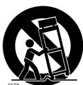 ROLAND HPI-7S - IMPORTANT SAFETY INSTRUCTIONS SAVE THESE INSTRUCTIONS - 1