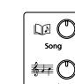ROLAND HPI-7S - Playing Songs Using the Lesson Functions (Visual Lesson) - 10