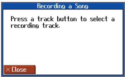 ROLAND HPI-7S - Press the cursor left or right button to select , then press the [O] button. - 1