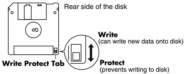 ROLAND HPI-7S - Floppy Disk Handling (Using Optional Floppy Disk Drive) - 1