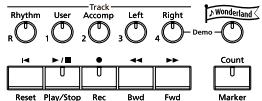 ROLAND HPI-7S - Learning the Basics of Reading Music (DoReMi Course) - 7