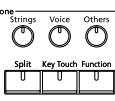ROLAND HPI-7S - Playing a Music CD or Audio File - 5