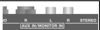 ROLAND KC-880 - [PHONES] Knob - 1