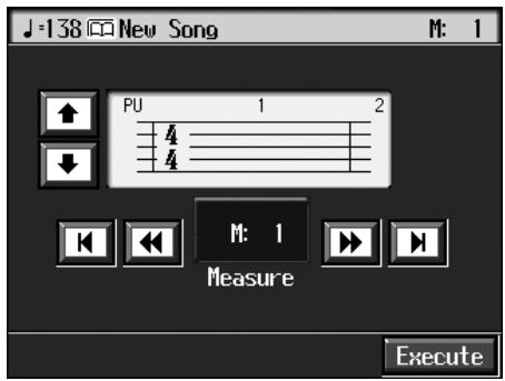 ROLAND KR-117 - Changing the Beat in the Middle of a Song (Beat Map) - 2