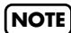 ROLAND KR-117 - Notes Regarding the Notation Display - 5