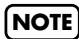 ROLAND KR-117 - Press the [Option] button. - 3