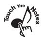 ROLAND KR-117 - (Touch the Notes) - 1