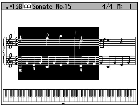 ROLAND KR-117 - (Touch the Notes) - 2