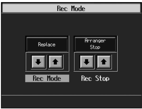 ROLAND KR-117 - Touch . - 1