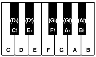 ROLAND KR-117 - About Chords - 2