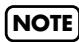 ROLAND KR-117 - Notes Regarding the Notation Display - 6