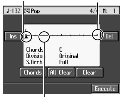 ROLAND KR-117 - Composing an Accompaniment By Entering Chords (Chord Sequencer) - 1