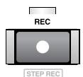 ROLAND MV-8000 - Enregistrement direct d'une source audio (direct recording) - 2