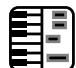 ROLAND MV-8000 - Copier/coller des données vers une autre destination (copy &amp; paste) - 3