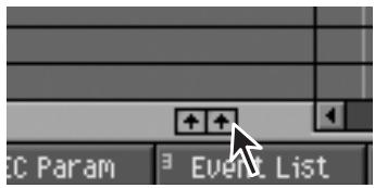 ROLAND MV-8000 - Préparation - 1