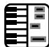 ROLAND MV-8000 - Appel des pages d'édition - 7