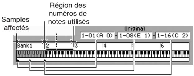 ROLAND MV-8000 - Clavier - 1