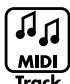 ROLAND MV-8000 - Copie/insertion des données vers une autre destination (copy &amp; insert) - 9