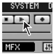 ROLAND MV-8000 - Lecture en boucle - 1